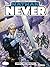 Nathan Never n. 189: Sfida nell'ignoto