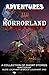 Adventures in Horrorland by Suzie Lockhart