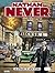 Nathan Never n. 194: Le strade di New York