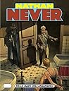 Nathan Never n. 196: Nelle mani dell'assassino
