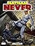 Nathan Never n. 199: La vendetta