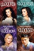 Clockwise Series Boxed Set
