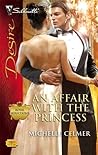 An Affair With The Princess (Royal Seductions, #3)