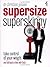Supersize Vs Superskinny: T...