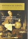 Historia de Españ...