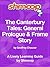 The Canterbury Tales: General Prologue & Frame Story: Shmoop Study Guide