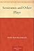 Semiramis and Other Plays