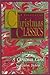 A Treasury of Christmas Classics/Large Print (Walker Large Print Books)