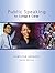 Public Speaking for College & Career