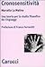Cronosensitività. Una teoria per lo studio filosofico dei linguaggi