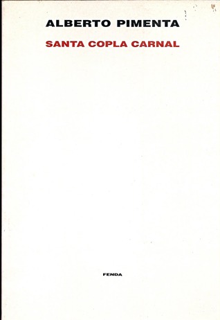 Santa Copla Carnal (Unknown Binding)