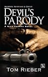 Devil's Parody: A Nick Thomas Mystery (Nick Thomas Mysteries Book 2)