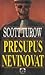 Presupus nevinovat by Scott Turow