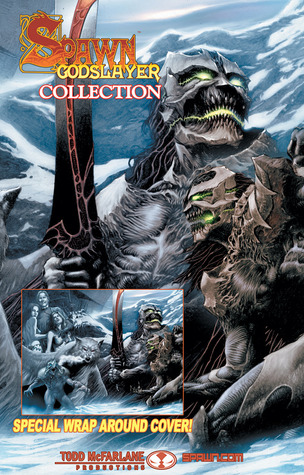 Spawn Godslayer Collection