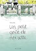 Un petit goût de noisette