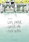Un petit goût de noisette by Vanyda