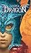 El reloj de arena (La chica dragón, #3)