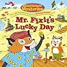 Mr. Fixit's Lucky Day (Busytown Mysteries)