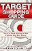 Target Shopping Guide: How ...