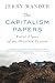 The Capitalism Papers: Fatal Flows of an Obsolete System