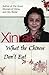 What the Chinese Don't Eat by Xinran