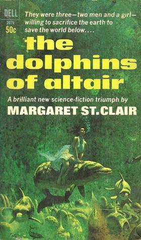 The Dolphins of Altair (Paperback)