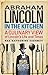 Abraham Lincoln in the Kitc...