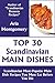 Top 30 Scandinavian Most-Popular Main Dish Recipes You Must Eat Before You Die
