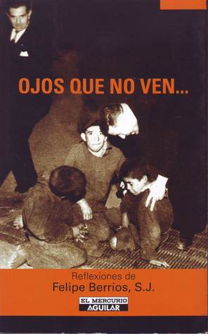 Ojos que no ven