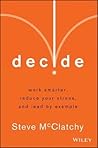 Decide: Work Smar...
