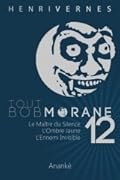 Tout Bob Morane 12