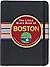 The Little Black Book of Boston (2011 Edition)