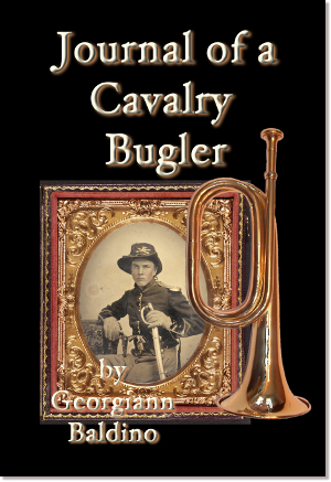 Journal of a Cavalry Bugler