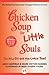 Chicken Soup for Little Souls: The New Kid and the Cookie Thief (Chicken Soup for the Soul)