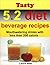 Tasty 5:2 diet beverage recipes: Mouthwatering drinks with less than 200 calories