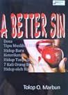A Better Sin