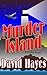 Murder Island by David Hayes