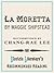 La Moretta (Electric Literature's Recommended Reading Book 86)