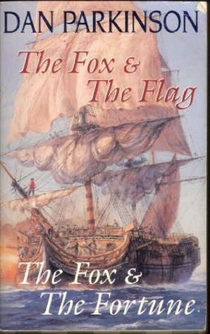 The Fox & The Flag / The Fox & The Fortune (Paperback)