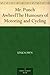 Mr. Punch Awheel: The Humours of Motoring and Cycling