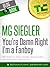 You're Damn Right I'm a Fanboy: MG Siegler on Apple, Google, Startup Culture, and Jackasses on the Internet