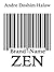 Brand-Name Zen by Andre Doshim Halaw