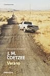 Verano by J.M. Coetzee