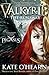 The Runaway (Valkyrie, #2)