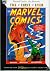 Marvel Comics Re-Presents T...