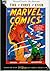 Marvel Comics Re-Presents The First Ever Marvel Comics