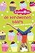 De verdwenen taart (De Cupcakeclub, #2)