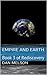 Empire and Earth: Book 3 of Rediscovery
