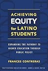 Achieving Equity ...