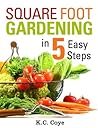 Square Foot Garde...